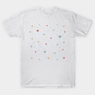 Heart T-Shirt